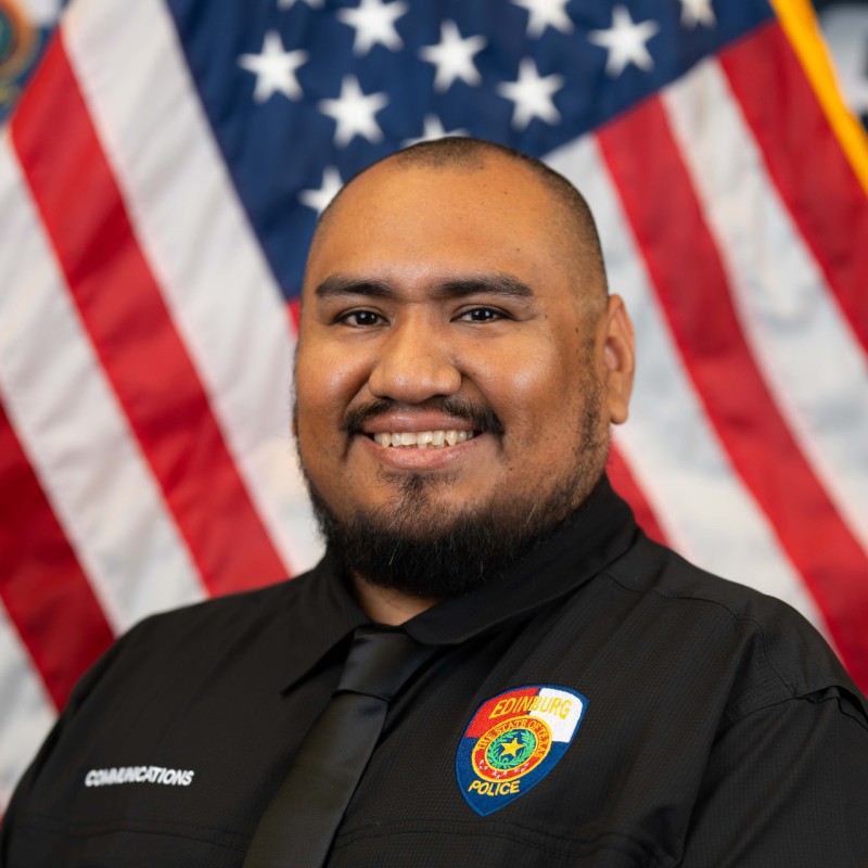 Isidro Jara, Police Department