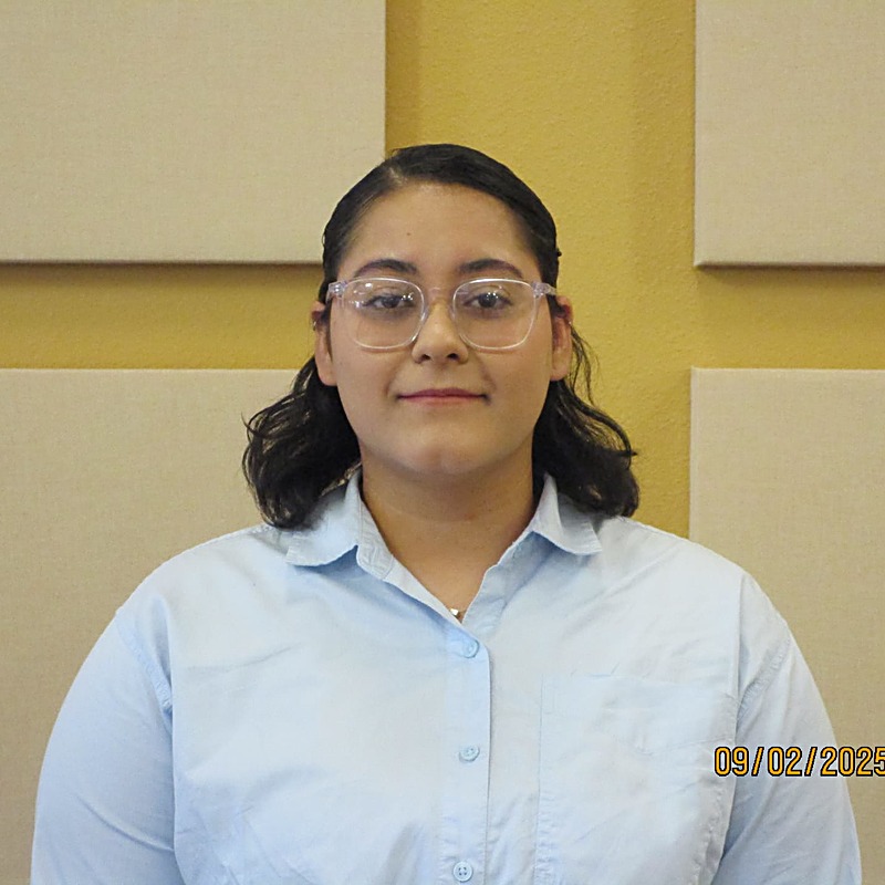 Zayda V. Garza, City Secretary
