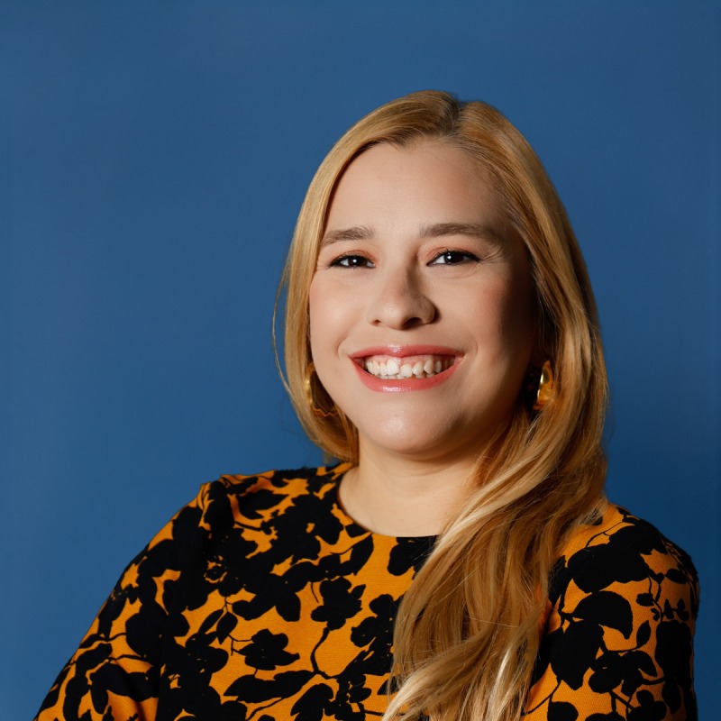 Ana Garces, Boys & Girls Club