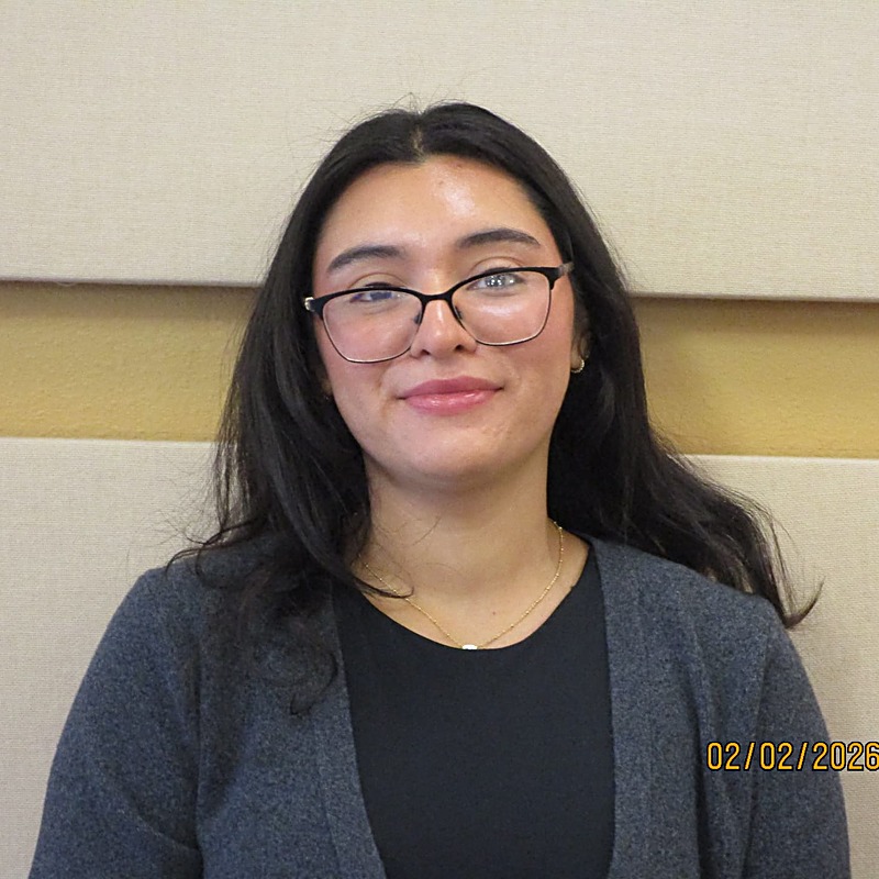 Alina Casas, Aviation