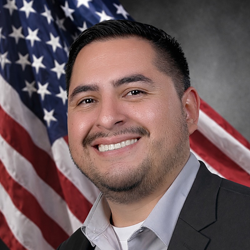 Mark Anthony Alvarez, Information Technology
