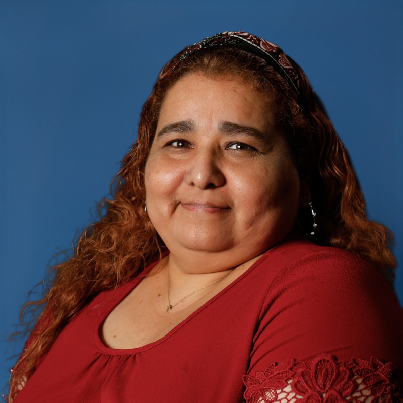 Gloria Segovia, Boys & Girls Club