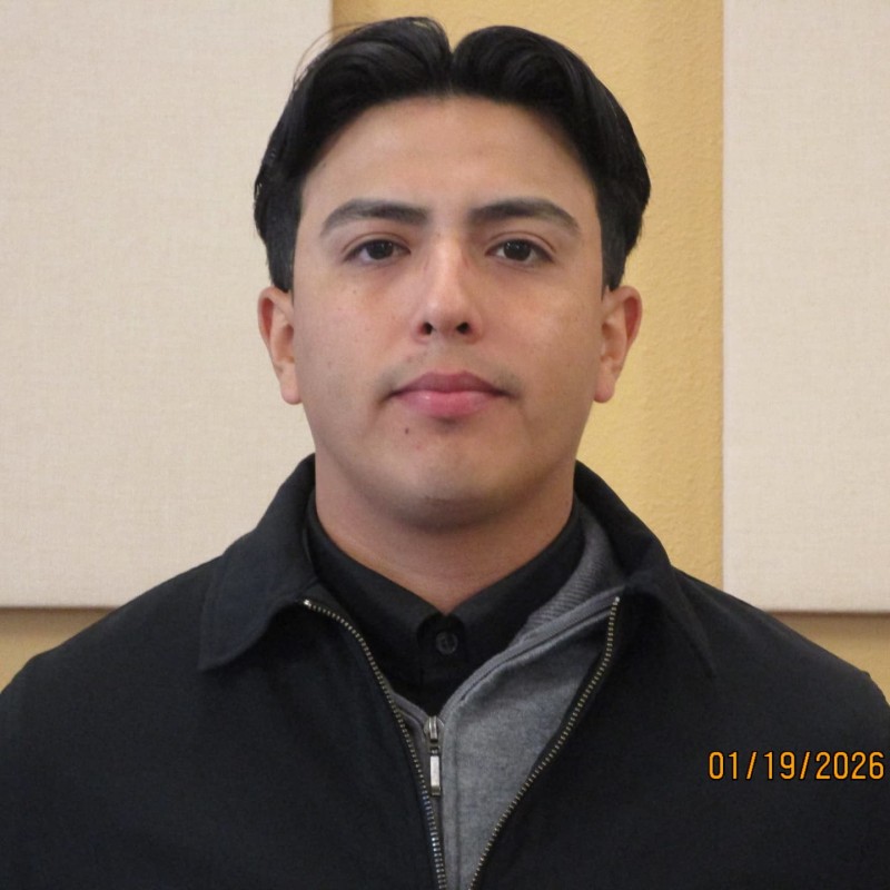 Luis Garza, Media and Communications