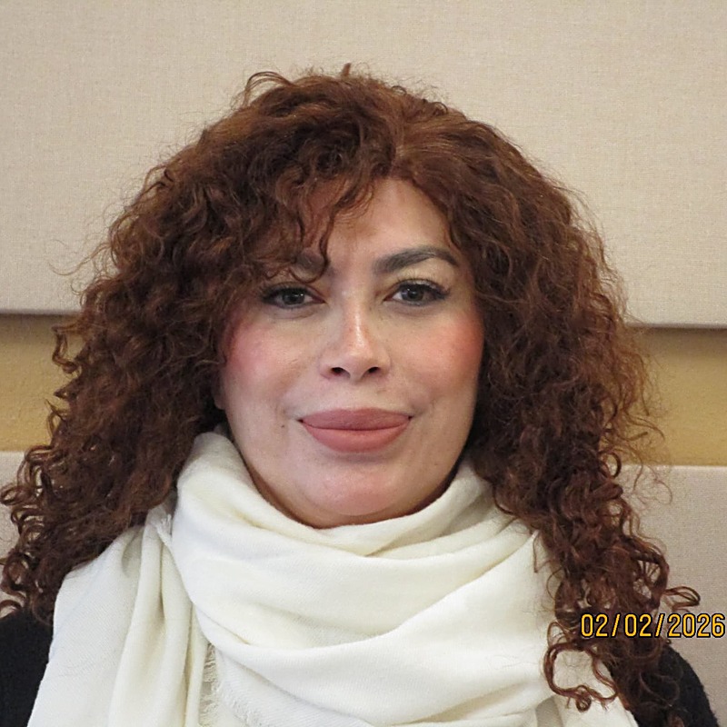 Adriana Rocio Santiago, Building Maintenance
