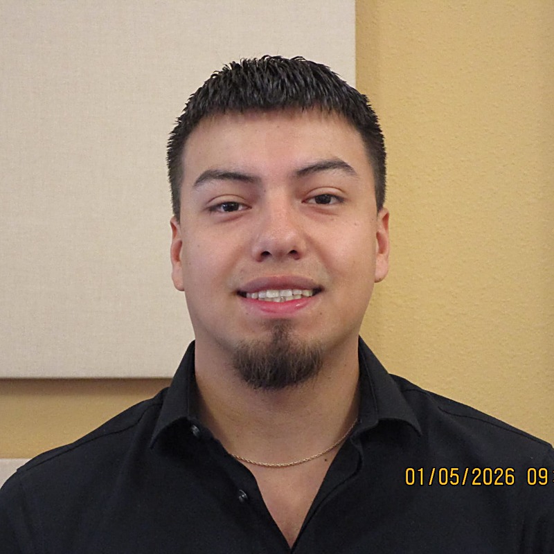 Samuel Ramirez, Fire Department