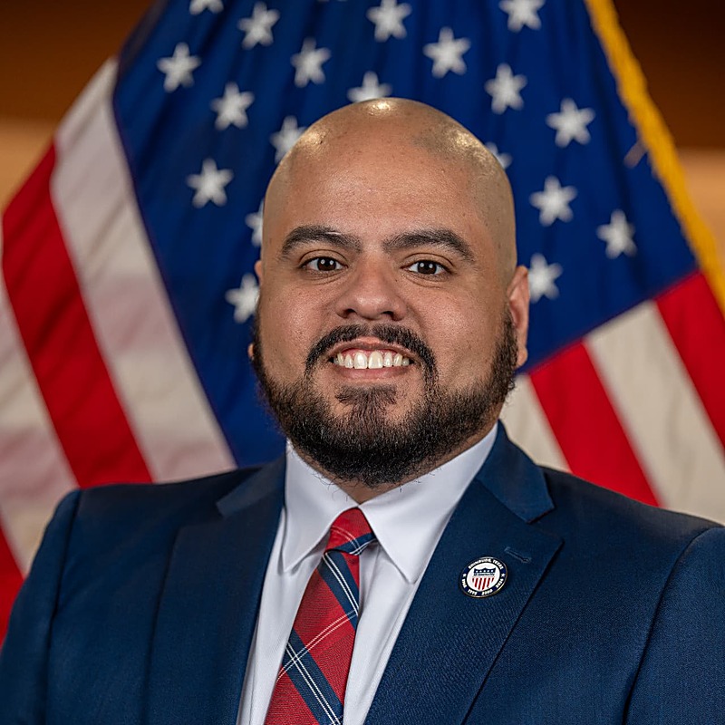 Ben Alonzo, Legal