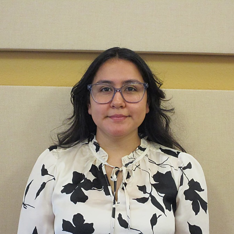 Graciela Palomo-Sanchez, Municipal Court