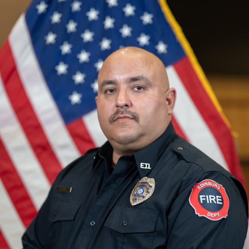 JP Lopez, Fire Department