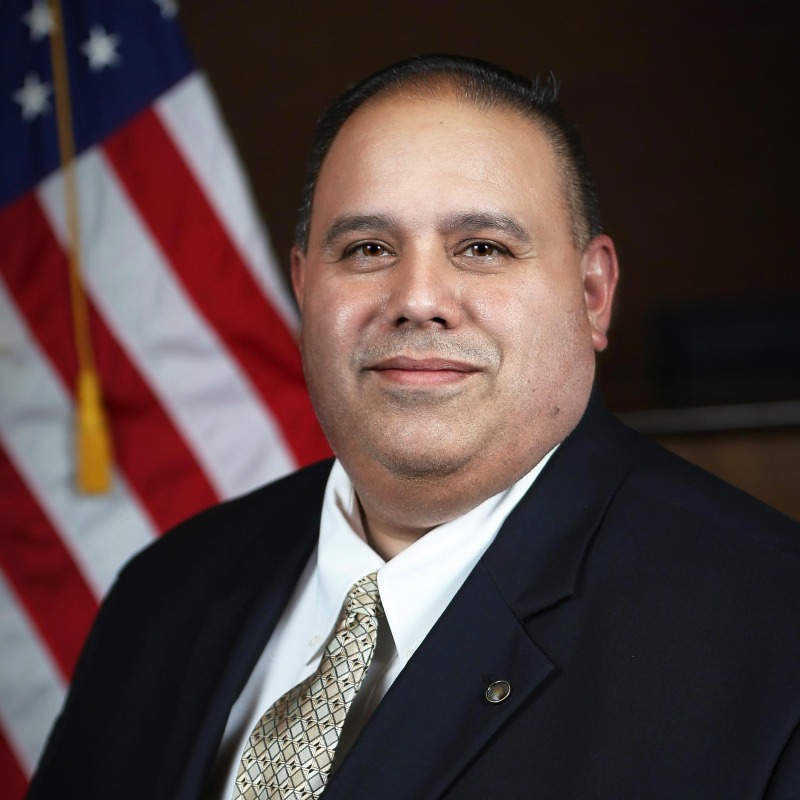 Ramiro L. Gomez, Solid Waste