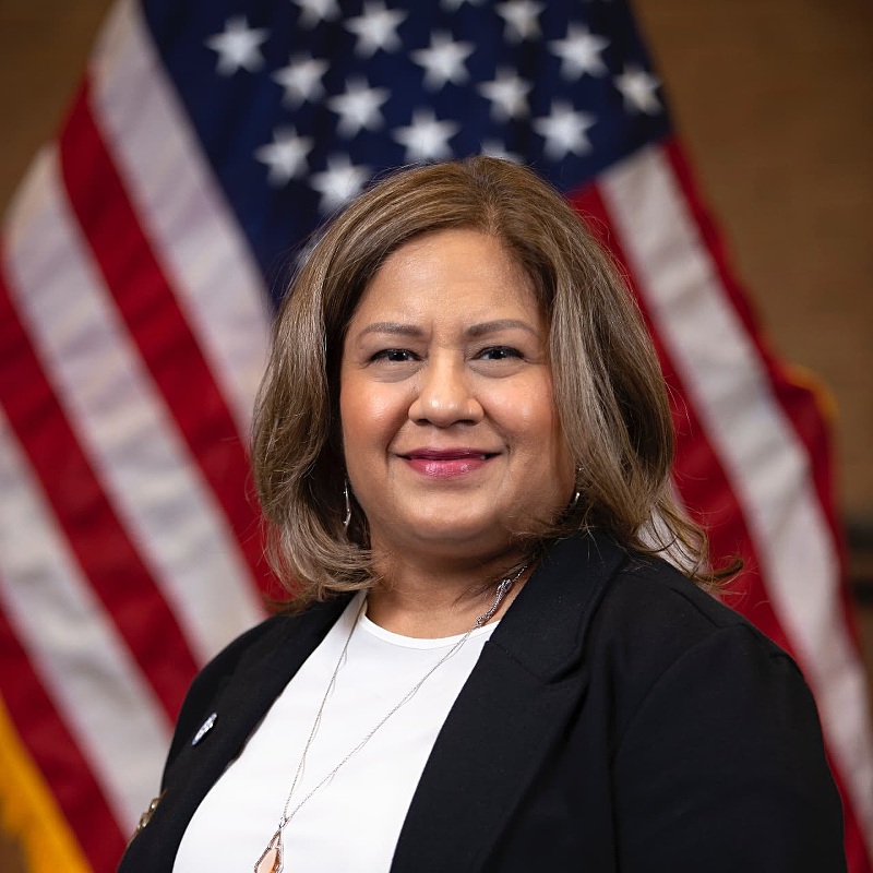 Maribel Velasquez, Municipal Court