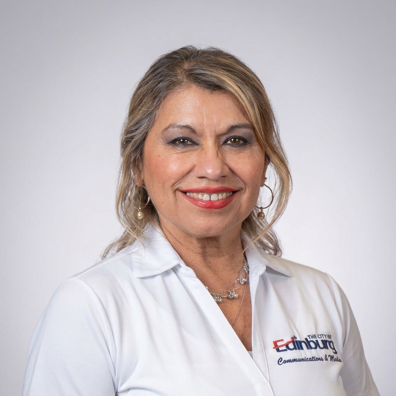 Martha Mena, Media and Communications