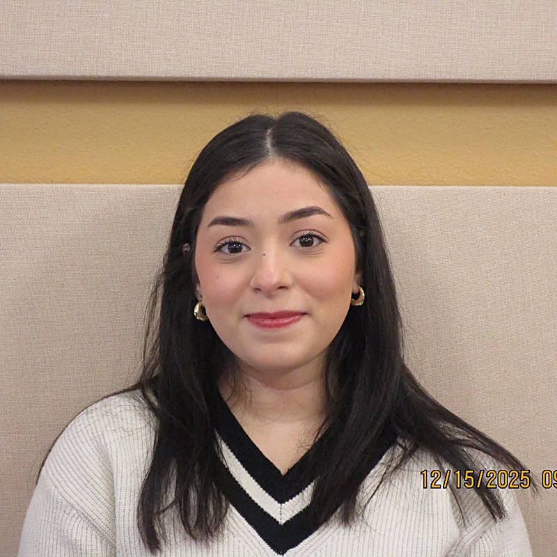 Vanessa Salinas, Health and Code Enforcement