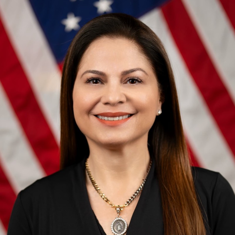 Roxanne Lerma, Media and Communications