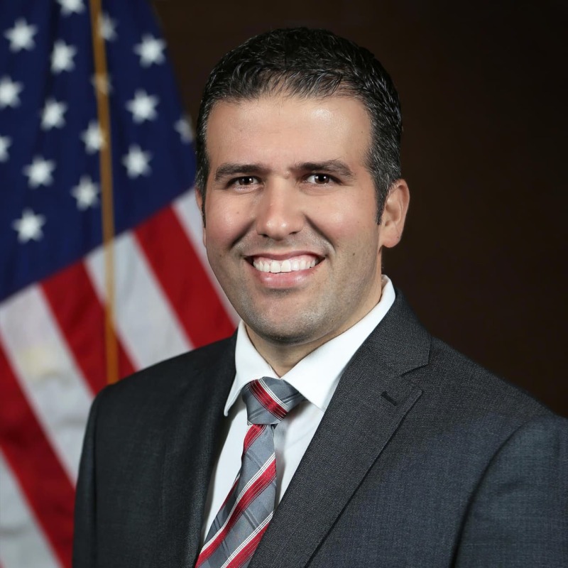 Mardoqueo Hinojosa, Engineering