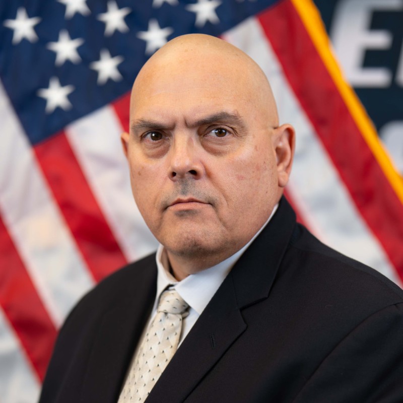 Jose Arambula, Police Department