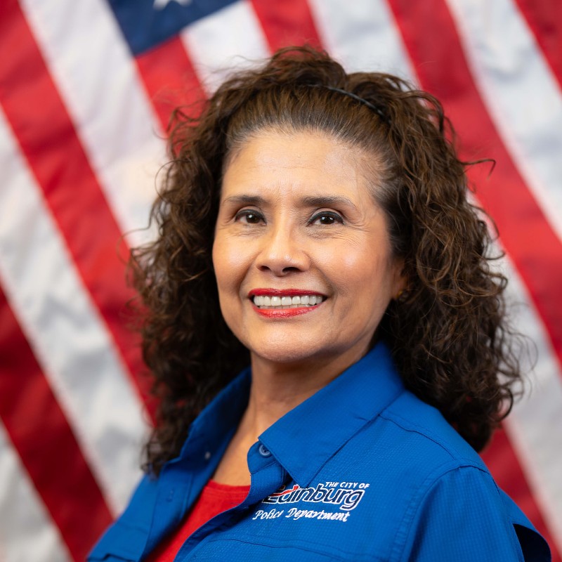 Elisa Figueroa, Police Department