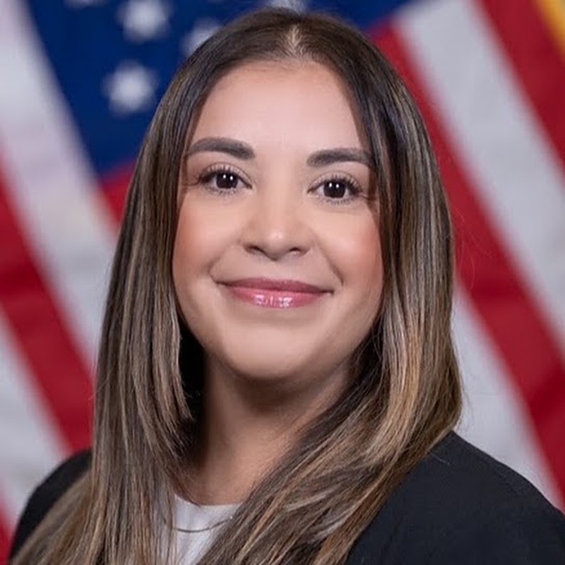 Erica Balli, Human Resources