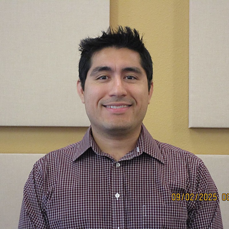 Abel Barraza, Engineering