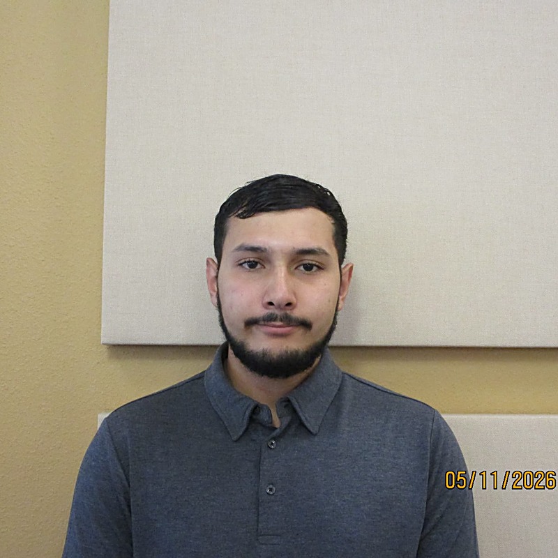 Joel Garza, Finance
