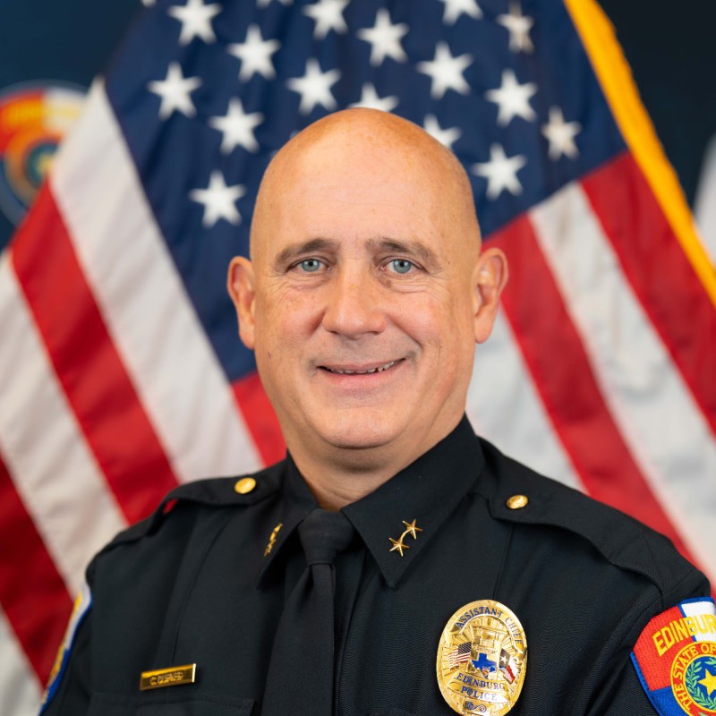 Chad Dufner, Police Department