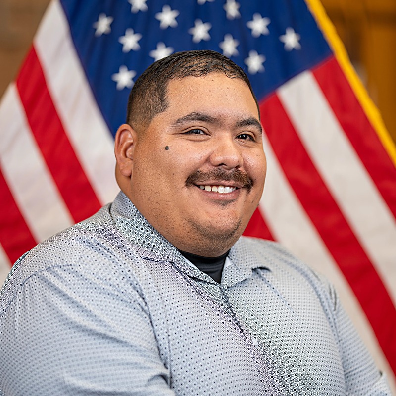 Josue Mosqueda, Building Safety
