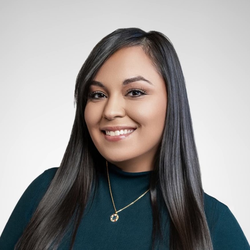 Martina Balboa, Economic Development