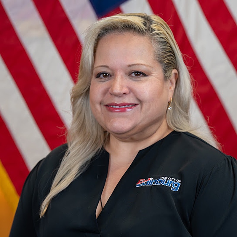 Almaniria Mendez, Information Technology
