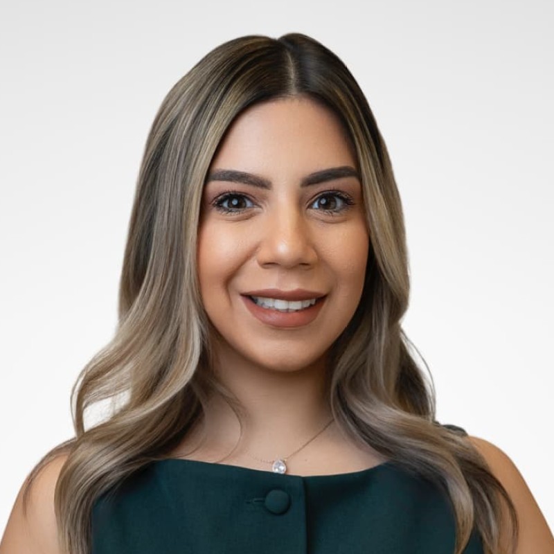 Deyanira Rivera, Economic Development