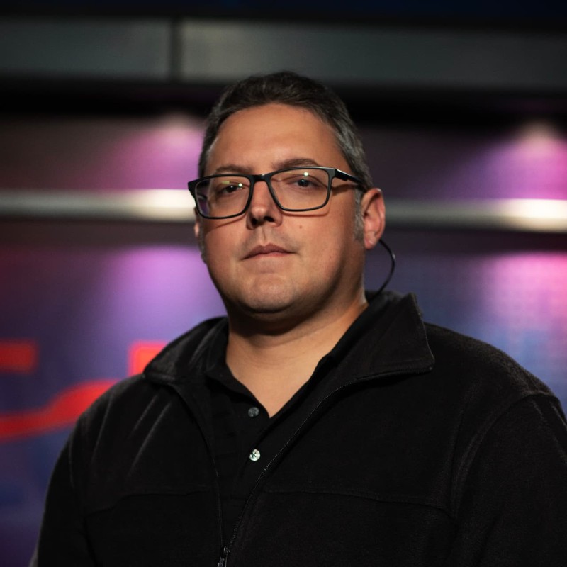 Juan Anzaldua, Media and Communications