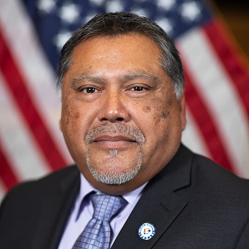 Lazaro "Larry" Ayala, Public Works