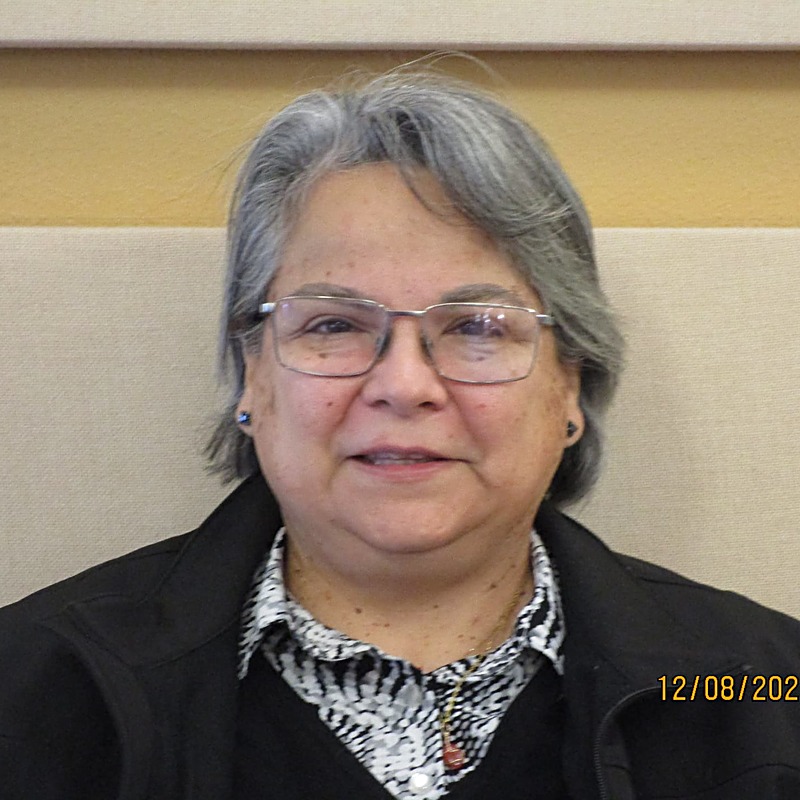 Sonia Salinas, Municipal Court