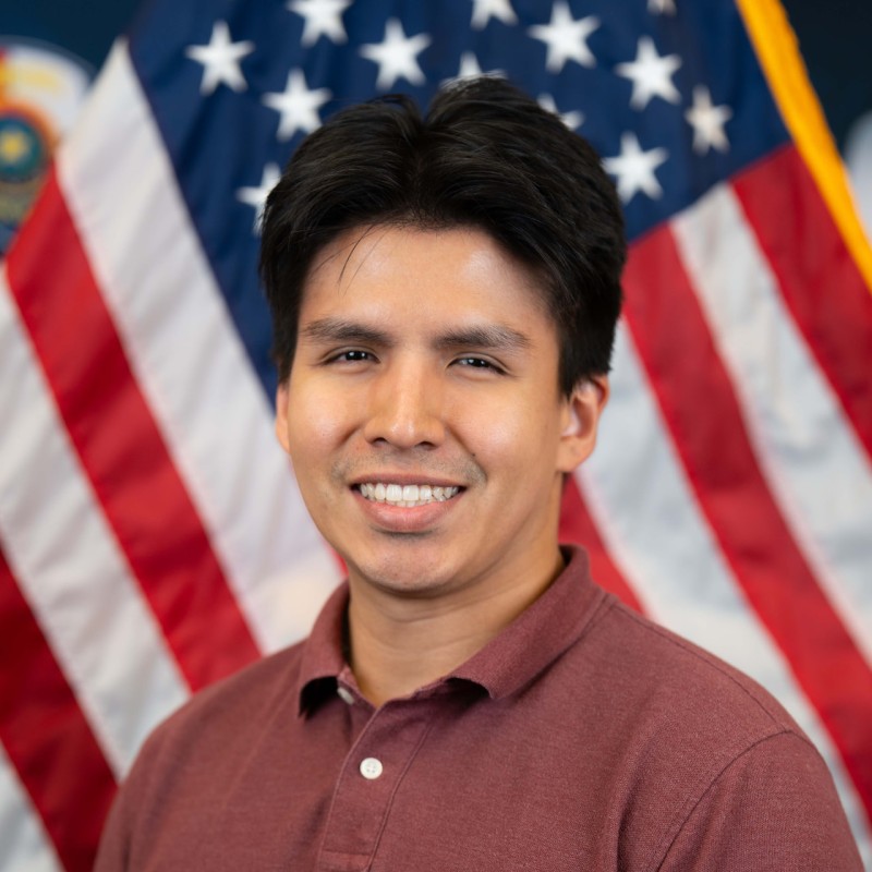 Jason Mercado, Police Department