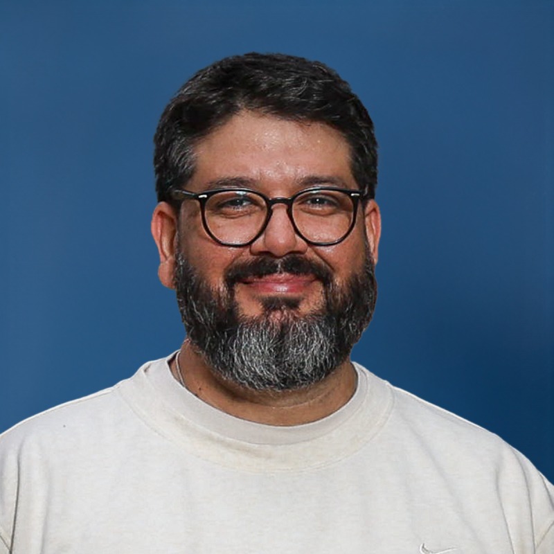 Joshua Luna, Boys & Girls Club