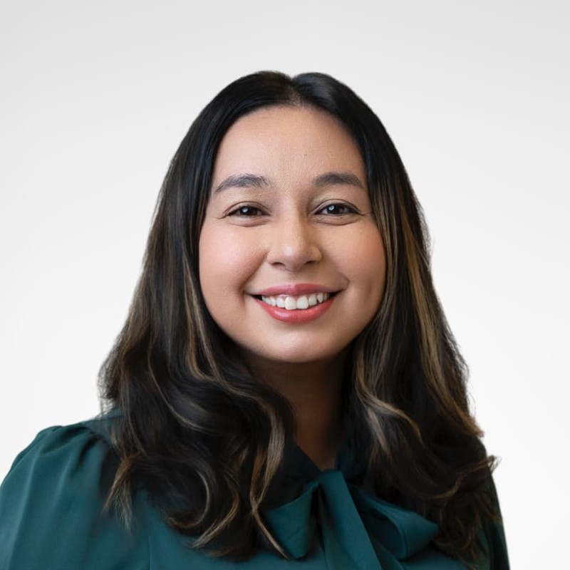 Samantha Martinez, Economic Development