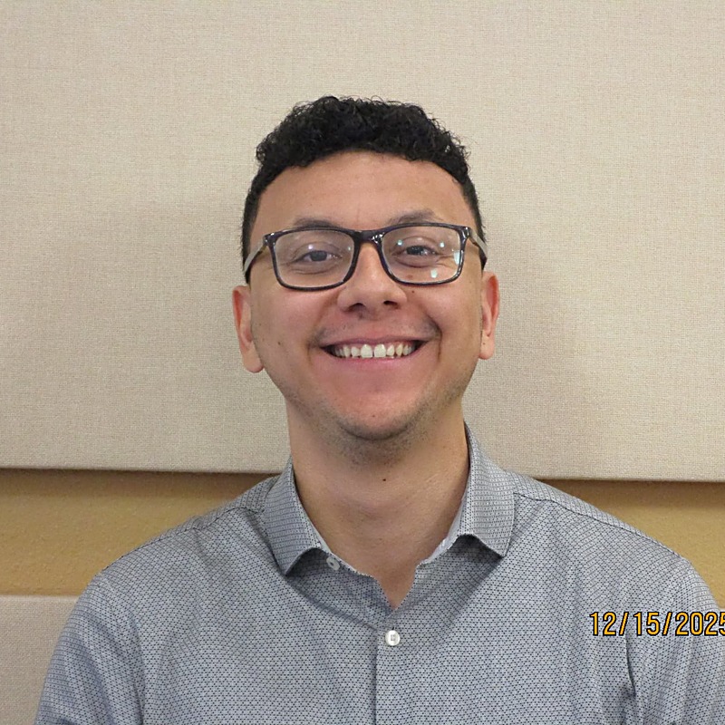 Christopher Hinojosa, Engineering