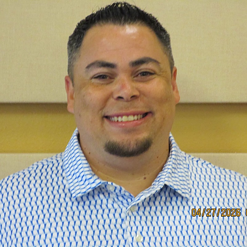 Reynol Robles Hernandez, Health and Code Enforcement