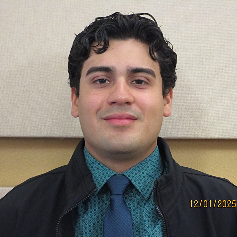 Ezekiel Miranda, Fire Department