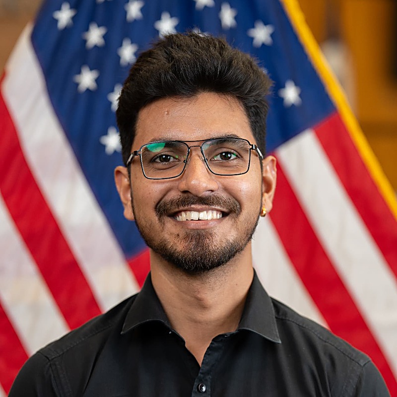 Harshad Kot, Information Technology