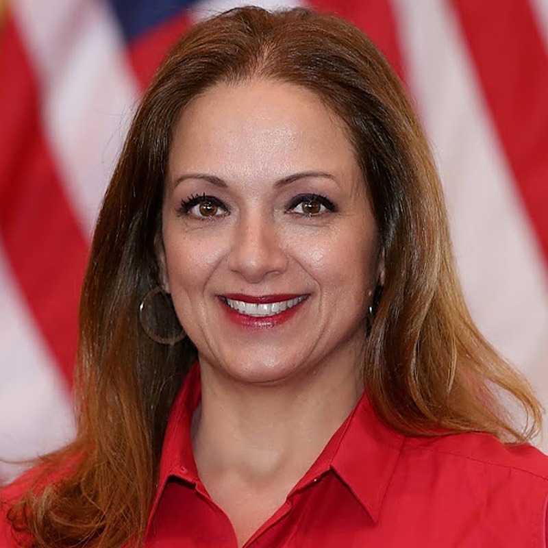 Annette Arteaga, Human Resources
