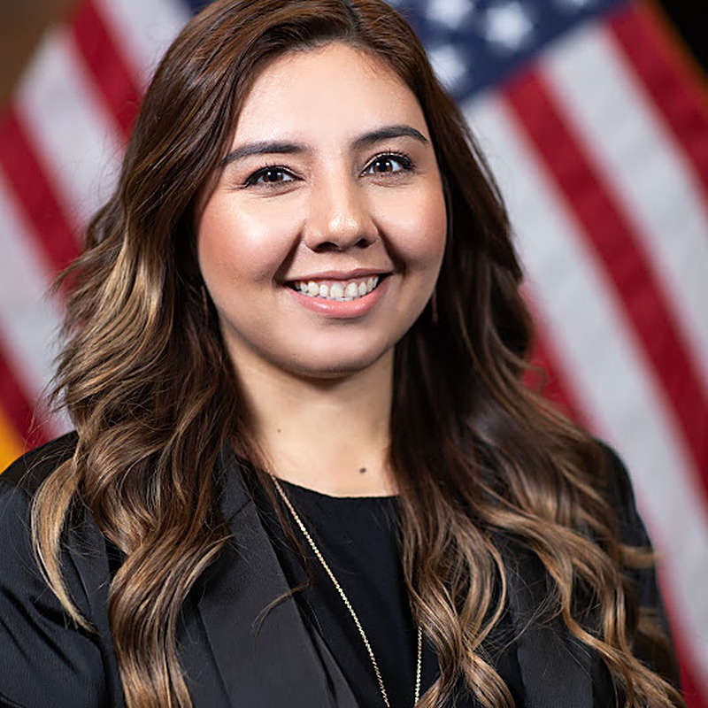 Anaisa Licerio, Planning & Zoning