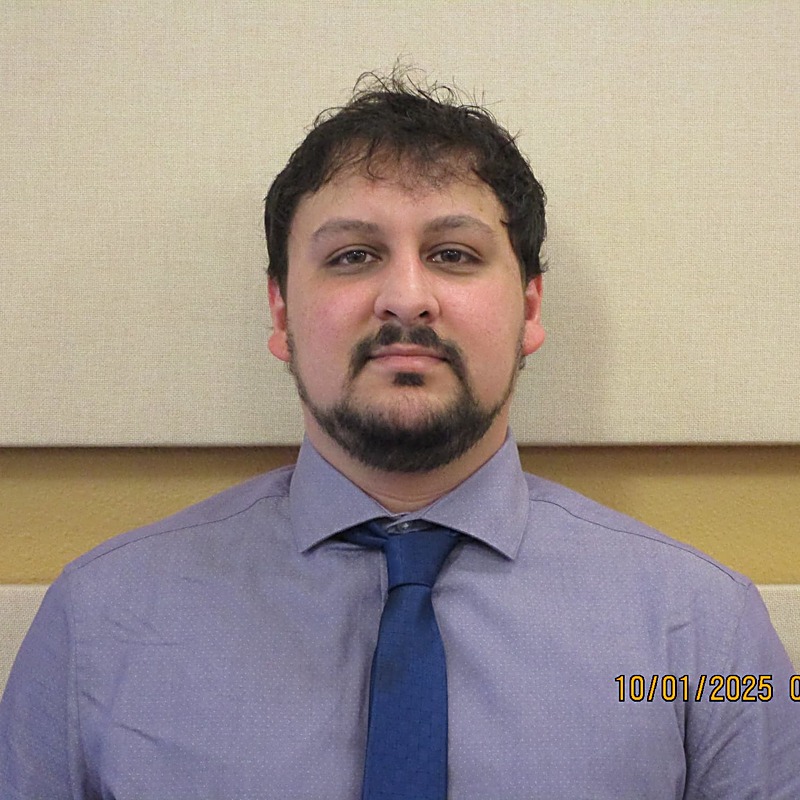 Rodolfo Cantu-Regalado, Engineering