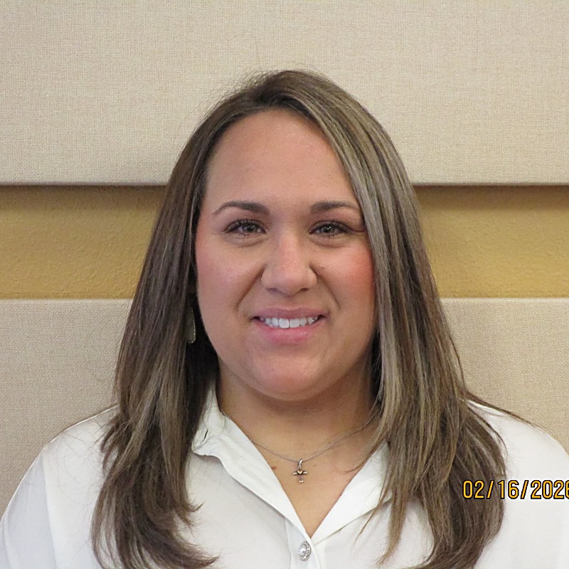 Larissa Illiana Mariscal, Municipal Court