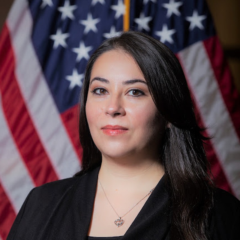 Dalinda Cardenas, Solid Waste