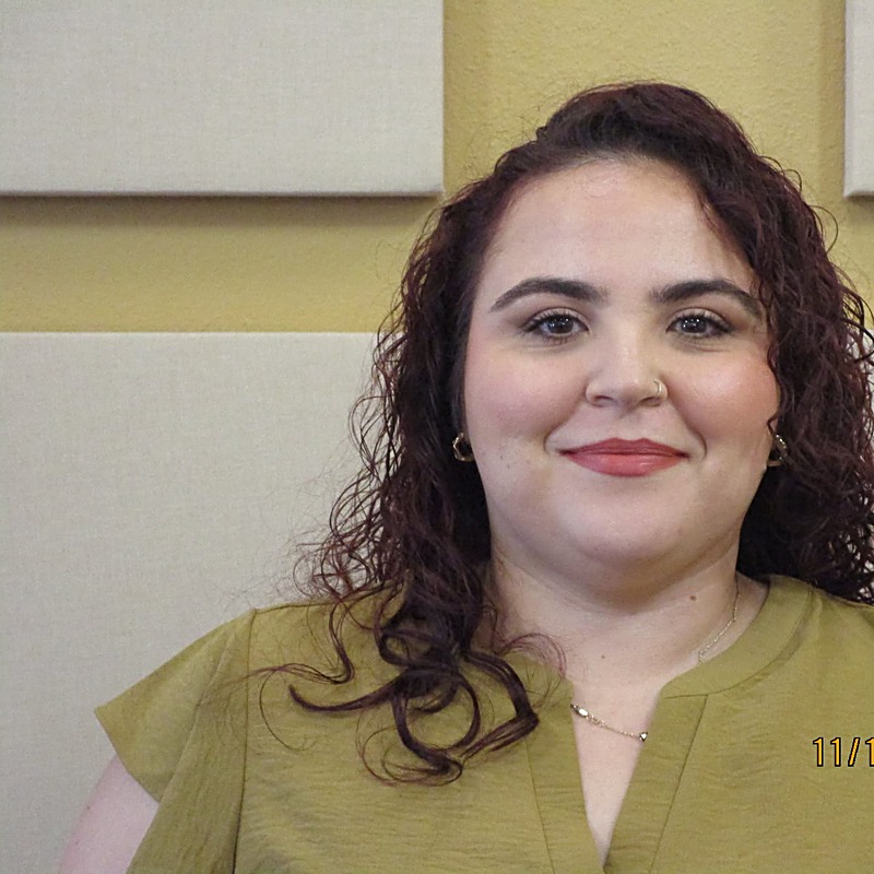 Kassandra Gonzalez, Planning & Zoning