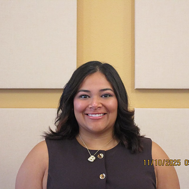Brianna Salinas, Engineering