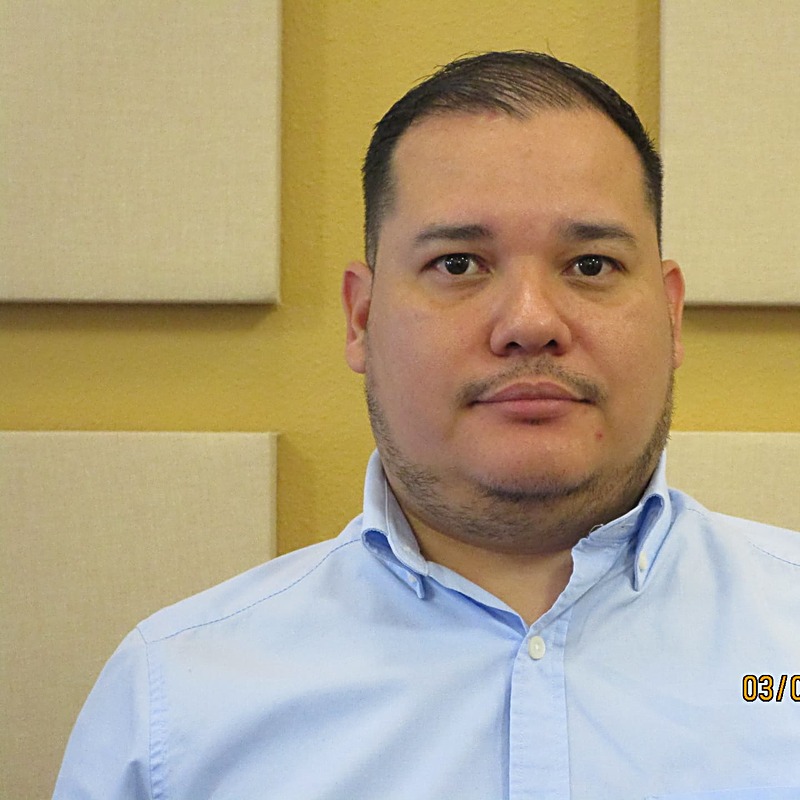 Eduardo Martinez, Planning & Zoning